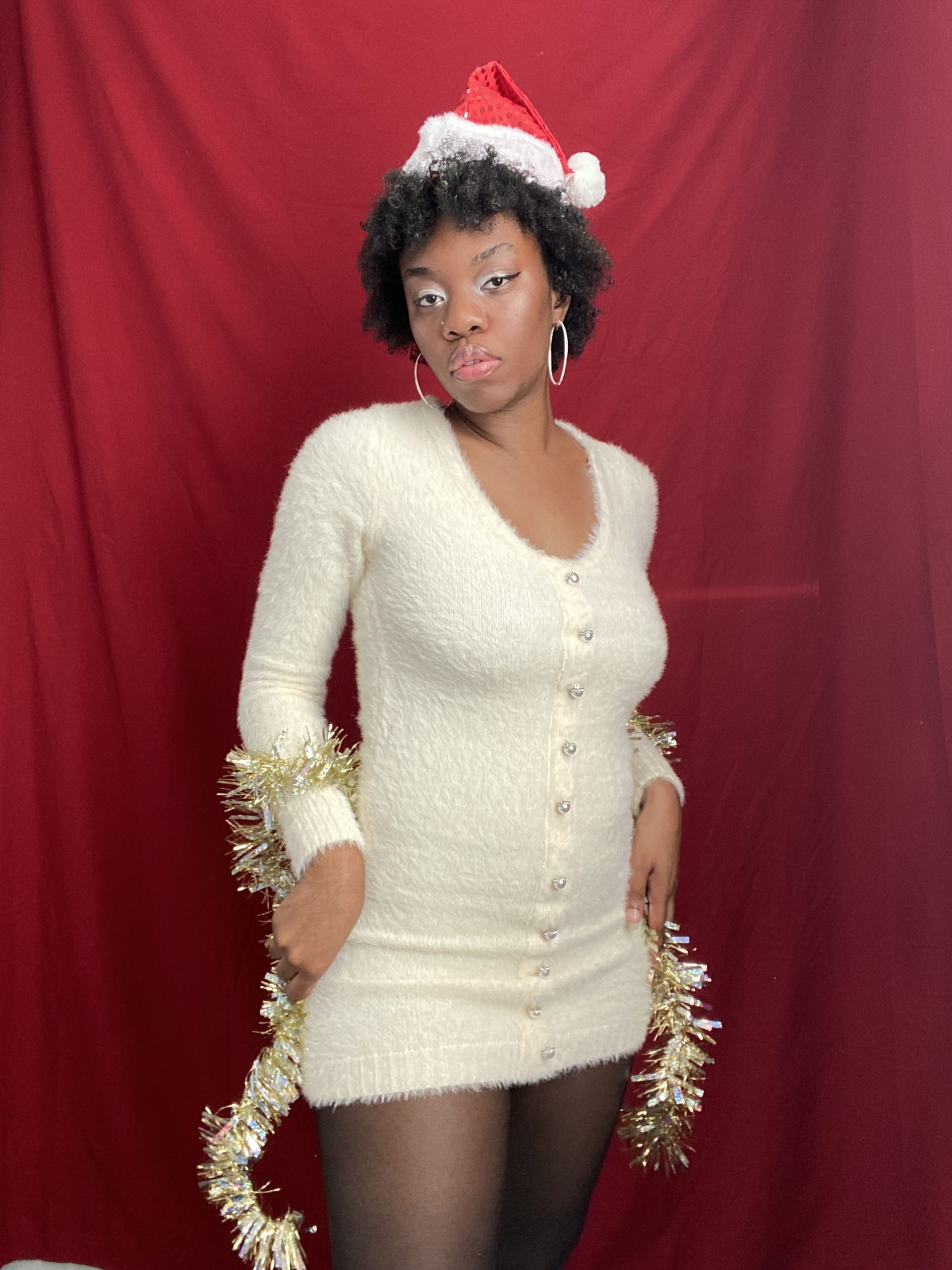 5 Holiday Party Outfits: 9/12 Days Of Christmas