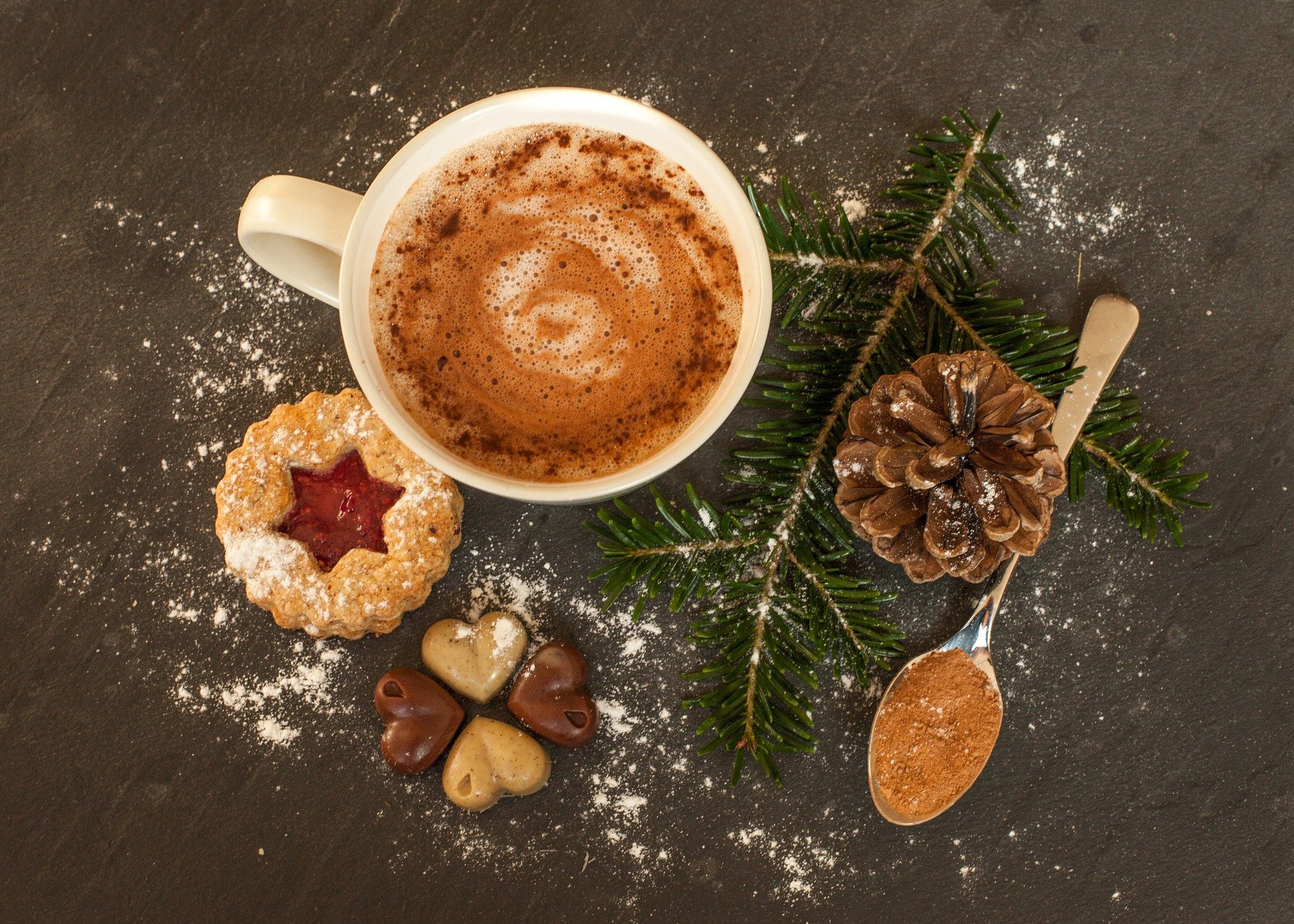 3 Haitian Holiday Drinks: 11/12 Days Of Christmas